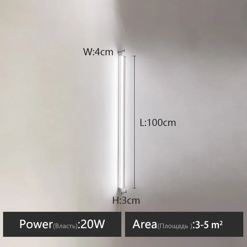 Wall lamp bedroom bedside Lights