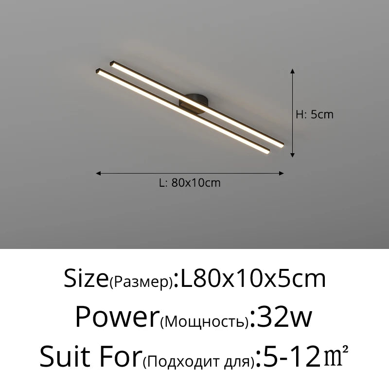 Fixtures Ceiling Light