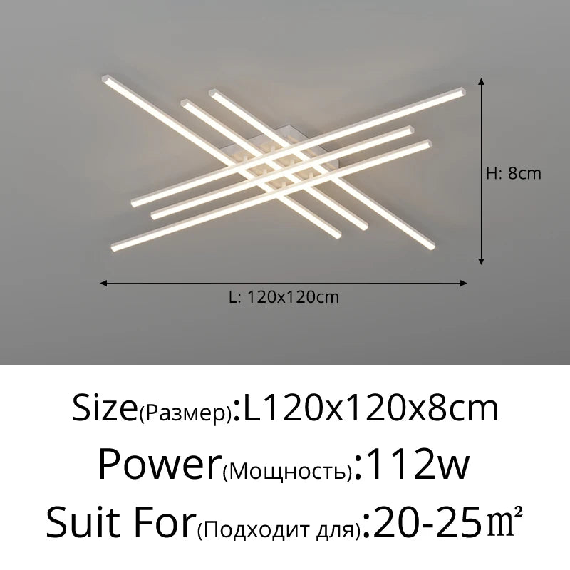 Fixtures Ceiling Light