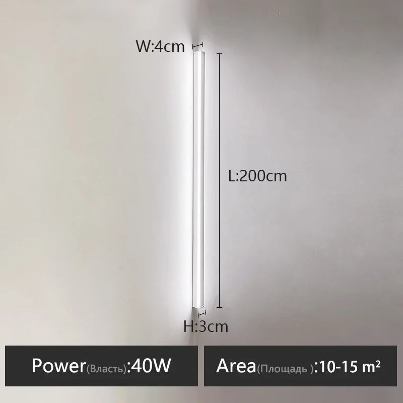 Wall lamp bedroom bedside Lights