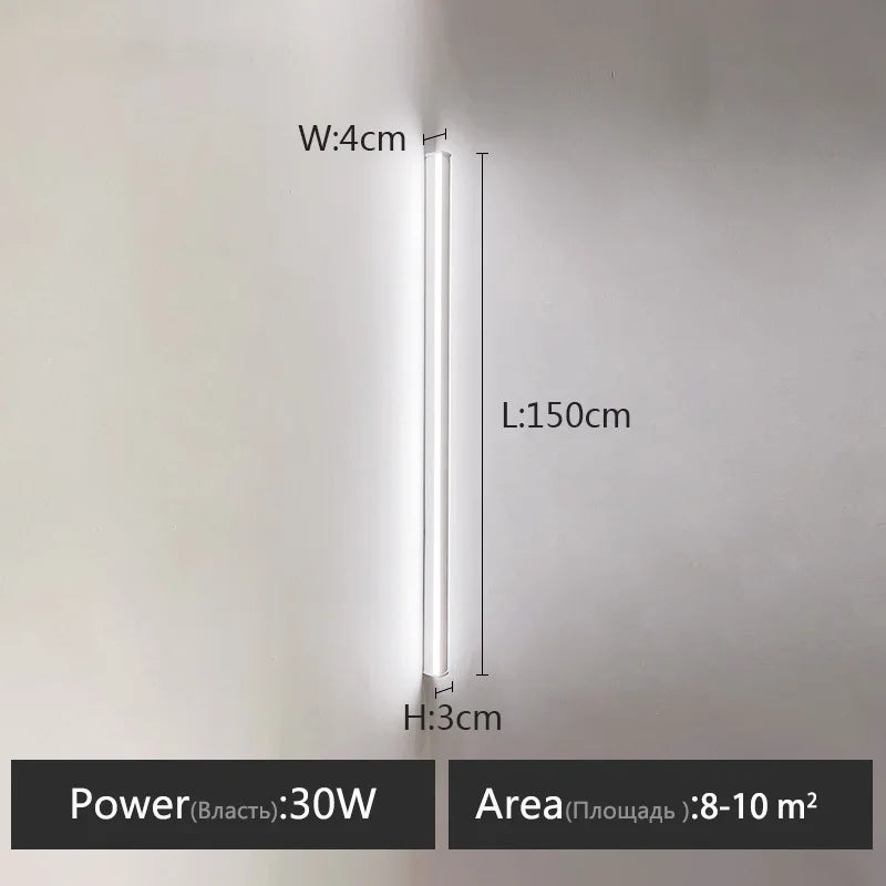 Wall lamp bedroom bedside Lights