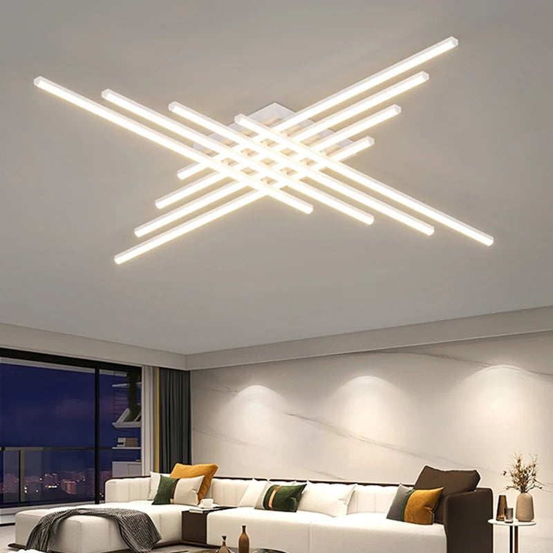 Fixtures Ceiling Light