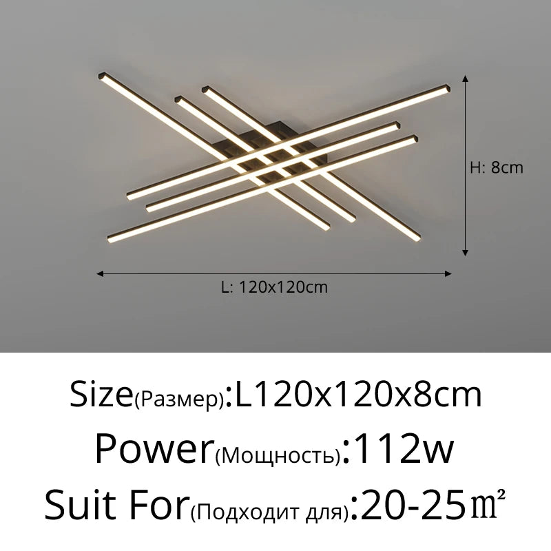 Fixtures Ceiling Light