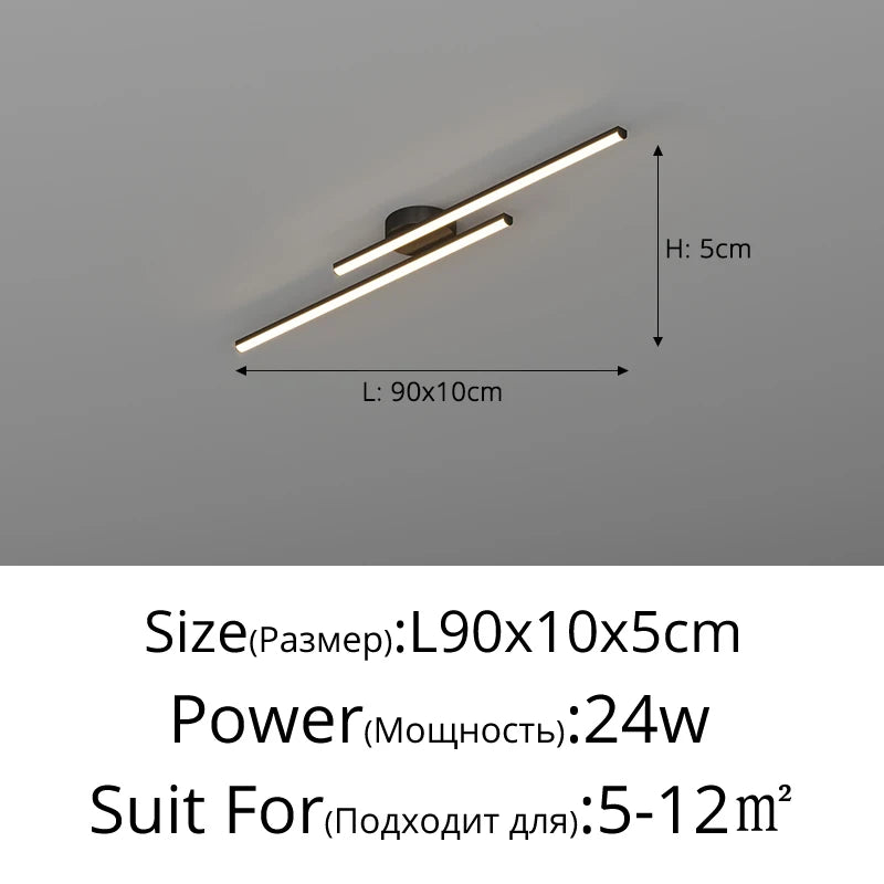 Fixtures Ceiling Light