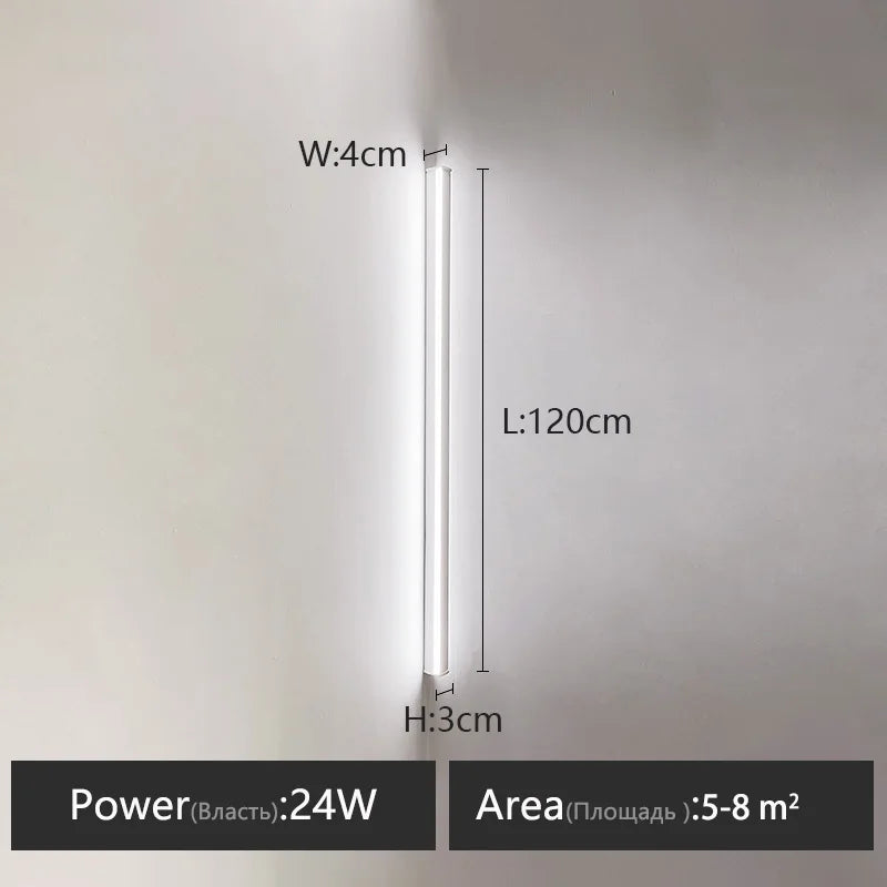 Wall lamp bedroom bedside Lights