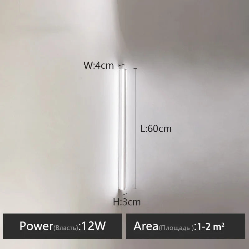 Wall lamp bedroom bedside Lights