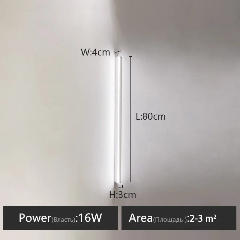 Wall lamp bedroom bedside Lights