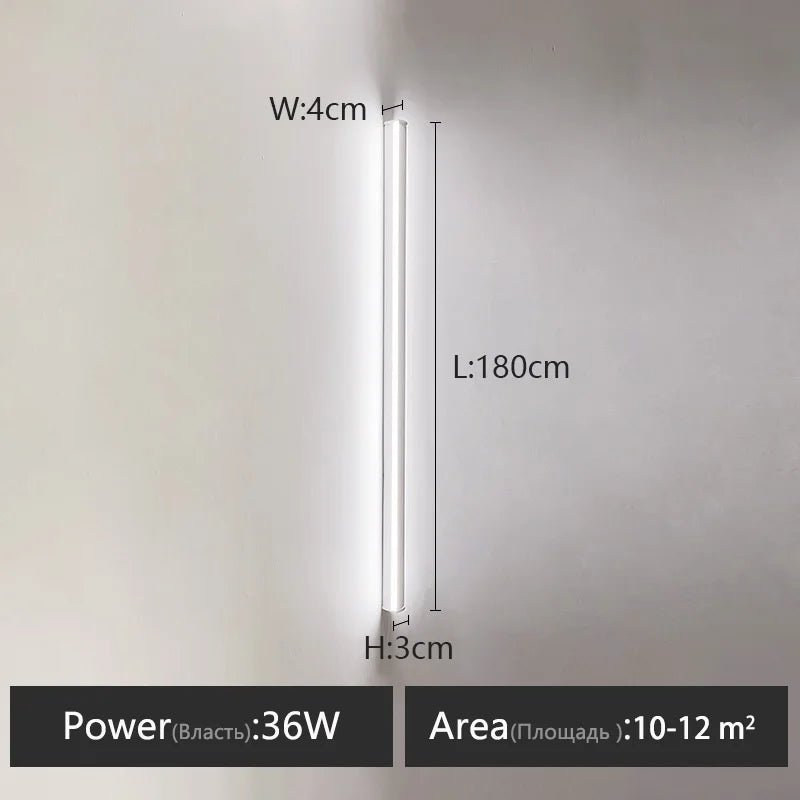 Wall lamp bedroom bedside Lights